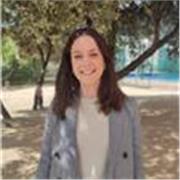 Profesora de apoyo escolar hasta 4 eso ademas de otras asignaturas