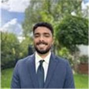 English, math, business & Arabic tutor. For all ages and 8 years expe
