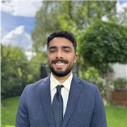 English, math, business & Arabic tutor. For all ages and 8 years expe