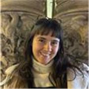 Me definí como una persona cercana. Amante de la educación. Me gustaría dar classes a tanto infancia como adolescencia.