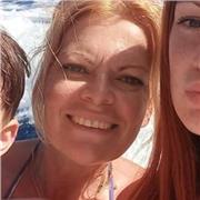 Insegnante di francese madrelingua disponibile