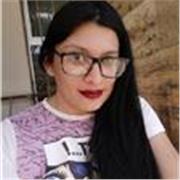 Filóloga y lingüista graduada en la Universidad de Costa Rica