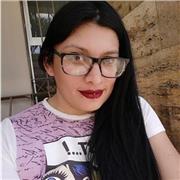Filóloga y lingüista graduada en la Universidad de Costa Rica