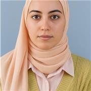 I can give private lessons in Arabic