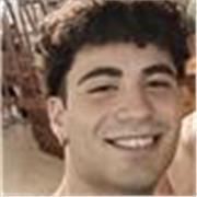Laureando in giurisprudenza, diplomato al liceo classico. Offro ripetizioni di lingua e letteratura greca