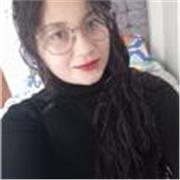 Licenciada en matemáticas con maestria en ambientes educativos mediados por TIC