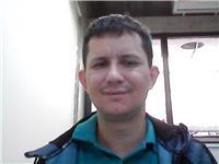 Jefferson Costa Professor particular de São José dos Campos