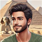 I am fond of teaching the Arabic language