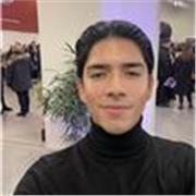ESTUDIANTE PREPARADO PARA ENSEÑAR ESPAÑOL DE FORMA FÁCIL Y DIVERTIDA