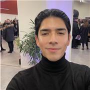 ESTUDIANTE PREPARADO PARA ENSEÑAR ESPAÑOL DE FORMA FÁCIL Y DIVERTIDA