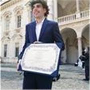 Laureato al Politecnico di Torino offre ripetizioni da remoto e in presenza a Torino.