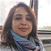 I worked as an ESOL lecturer in a mainstream college and I have experience working with SEND students