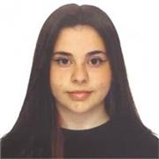 Profesora particular de inglés para niños