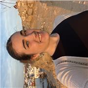 Doy clases de repaso particulares de diversas materias, pero estoy más enfocada en las matemáticas