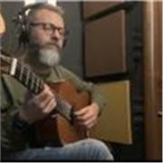 Docente di chitarra classica e moderna