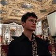 Lezioni private di Oboe, Pianoforte e Teoria musicale