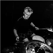 Drums from Beginner to Advanced — Taught by a Working Musician