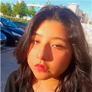 Profesora particular de inglés básico-avanzado