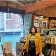 Maestra de Educación Infantil para apoyo escolar de 3 a 6 años.