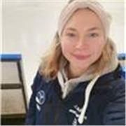 Eiskunstlauf-Coach, international erfahren, 13 Jahre Hochleistungssport, online und in Leipzig