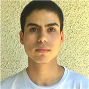 Profesor Español modalidad presencial/online, experiencia como profesor de español en Francia