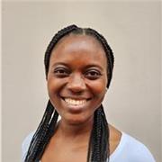Katherine Jalogho