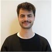 Biotecnòleg i bioinformàtic. Disposat a fer classes de qualsevol branca de ciències per a totes les edats