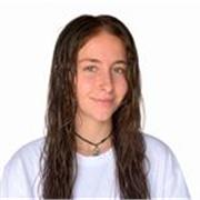Estudiante de segundo de veterinaria con experiencia dando clases de matemáticas y física y química a alumnos de la ESO. 