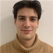 Ricercatore in Ingegneria offre ripetizioni di Fisica