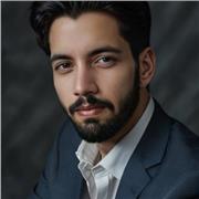 English teacher with past experience and high level proficiency.