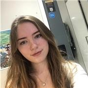Art tutor determined to help students discover new techniques, media and compositions
