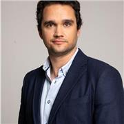 Director de Márketing con más de 10 años de experiencia en Márketing Digital, especializado en Inbound Márketing.