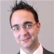 Me llamo Juan Pérez soy ingeniero de caminos y llevo más de 10 años dando clases de matemáticas y algebra/calculo a alumnos universitarios. Me interesa la propuesta de profesor de algebra.
vivo en Barcelona capital y me desplazo al domicilio. Ofrezco pri
