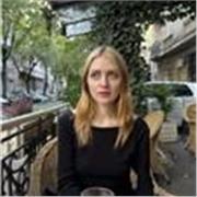 Mathematics and programming teacher with Computer Science Bachelor degree
