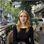 Mathematics and programming teacher with Computer Science Bachelor degree