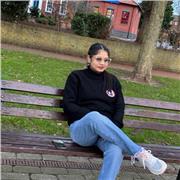 Parjeet Kaur