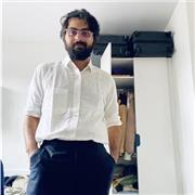 Virad Mathur