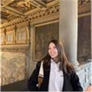 Studentessa di ingegneria biomedica ripetizioni on-line o in presenza a ragazzi fino alla seconda superiore