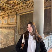Studentessa di ingegneria biomedica ripetizioni on-line o in presenza a ragazzi fino alla seconda superiore
