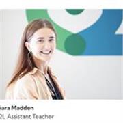 I am a native English speaker. I can help you with grammar, business english and general conversational english