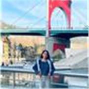 estudiante de magisterio , paciente y con ganas de enseñar