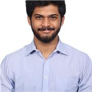 International Student Offering English Lessons