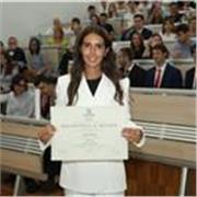 Insegnante di matematica per bambini e adulti di Milano o Brescia. Sono al quinto anno di Ingegneria 