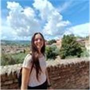 Laureata in Fisica offro ripetizioni online a studenti di ogni livello per materie scientifiche