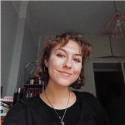 Anglophone donne du soutien scolaire (distanciel) aux étudiants de tous niveaux pour les langues et la littérature