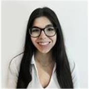 Persona sociable con ganas de enseñar a cualquier tipo de alumno 