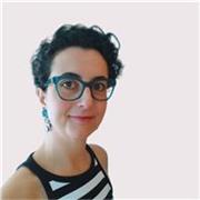 Experta en marketing con 5 años de experiencia en agencias y con empresas. Psicóloga y máster en gestión de marcas.