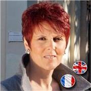 Insegnante di Inglese e Francese per studenti e adulti