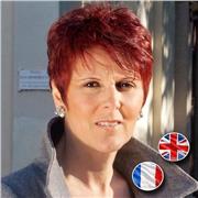 Insegnante di inglese per studenti e adulti