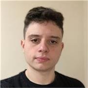 Dou aula de Geografia para pré-vestibular